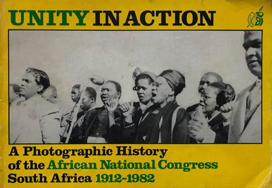 African National Congress (ANC) Formation (1912, South Africa) - Montego's Food Market