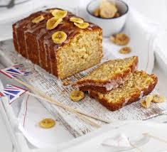 BANANA BREAD 🍞 😋 - Montego's Food Market