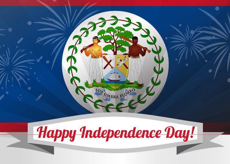 Belize: Independence Struggles and Resilient Leadership - Montego's Food Market