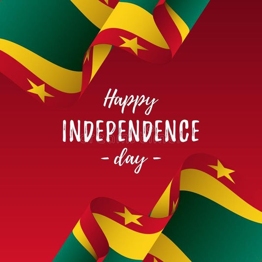 Grenada: Struggles for Independence and Resilient Leadership - Montego's Food Market