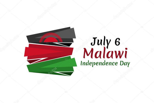 Malawi's Independence Day - Montego's Food Market