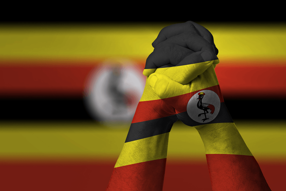 Uganda's Independence Day - Montego's Food Market