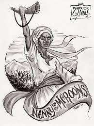 Windward Maroons' Rebellion (1795-1796, Jamaica) - Montego's Food Market