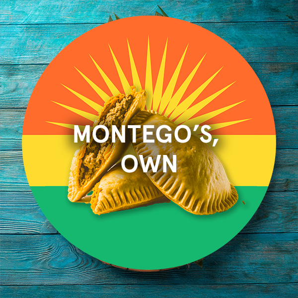 Montego's own