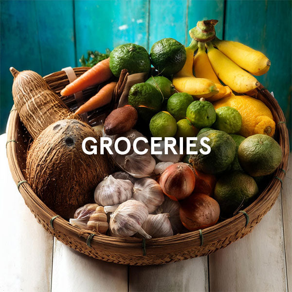 Groceries