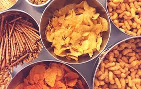 Crisps - Montego's Food Market