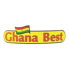Ghana Best