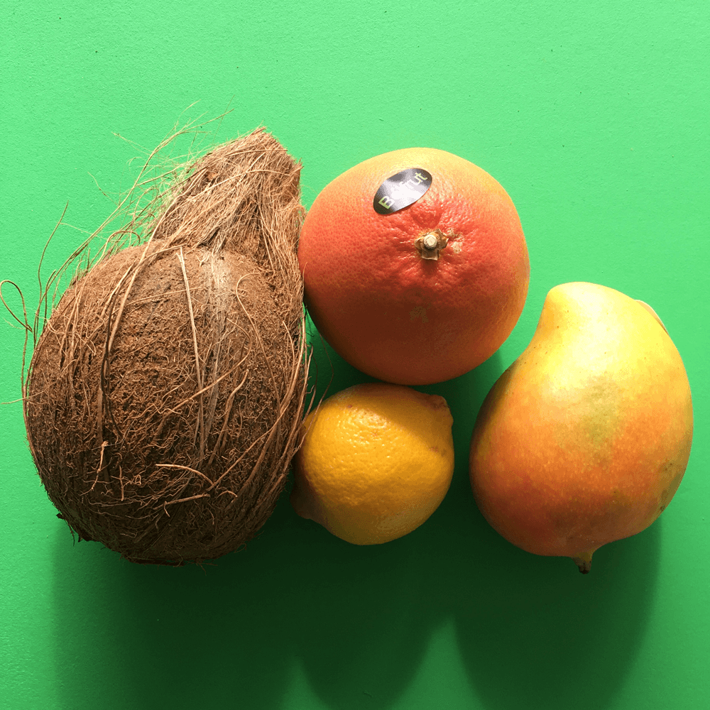 Fruits - Montego's Food Market