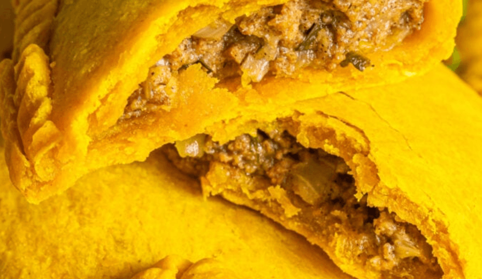 Patties - Montego's Food Market