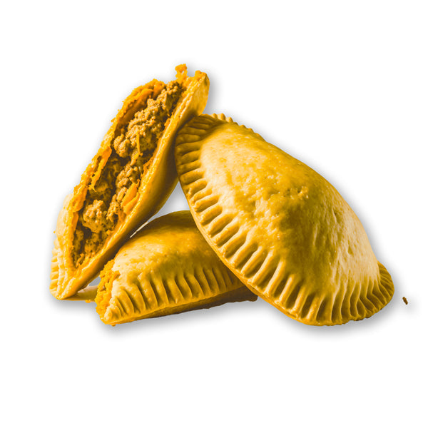 Montego's new patty flavours