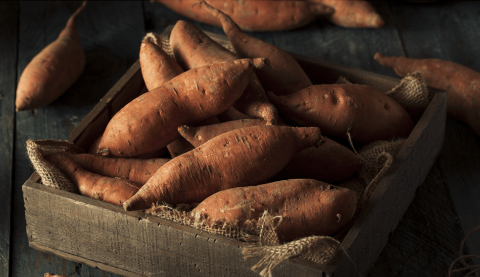 Vegetables - Montego's Food Market