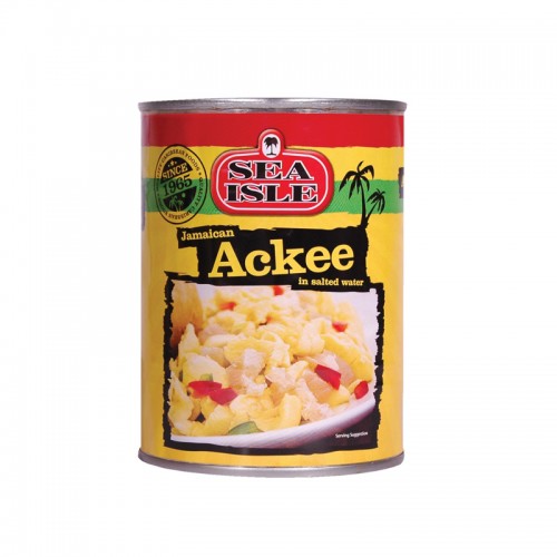 Jamaica Isle Ackee (540g)