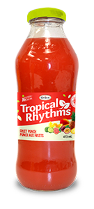 Grace Tropical Rhythms Fruit Punch