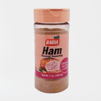 Badia Ham Flavored Seasoning (198.4g) - Montego's Food Market 