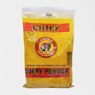 Chief Curry Powder (230g) - Montego's Food Market 