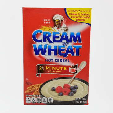 Cream of Wheat Hot Cereal (795g) - Montego's Food Market 