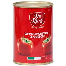 De Rica Tomato Concentrate (400g) - Montego's Food Market 