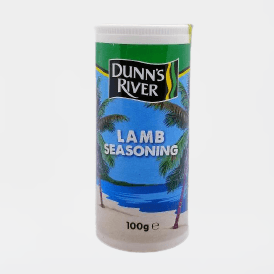 Dunns River Lamb Seasoning (100g) - Montego's Food Market 