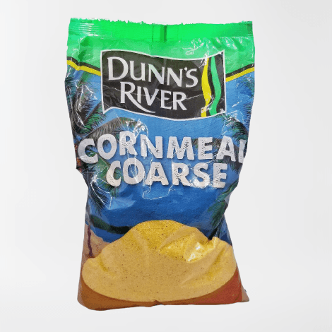 DunnвЂ™s River Cornmeal Coarse (1.5kg) - Montego's Food Market 