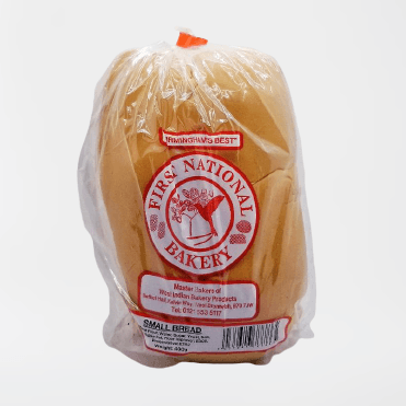 First National Small Bread (400g) - Montego's Food Market 