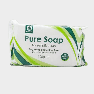 Fitzroy Pure Soap (125g) - Montego's Food Market 