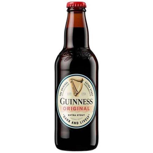 Guinness Original (330ml) - Montego's Food Market 