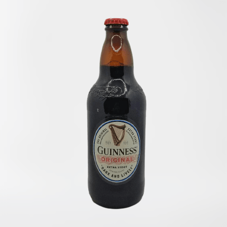 Guinness Original (500ml) - Montego's Food Market