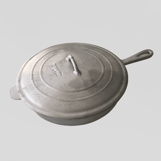 Jamaican Frying Pan (Small) - Montego's Food Market