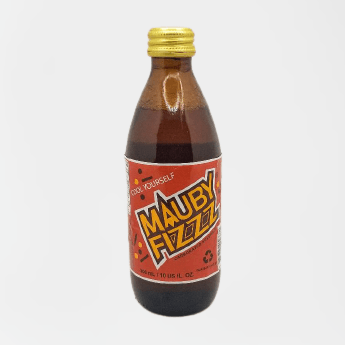 Mauby Fizz Carbonated Beverage (300ml) - Montego's Food Market