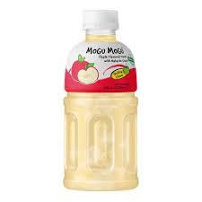 Mogu Mogu Apple (320ml) - Montego's Food Market 