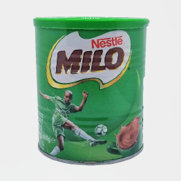 Nestle Ghana Milo (400g) - Montego's Food Market 