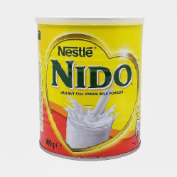 Nestle Nido Milk Powder (400g) - Montego's Food Market 