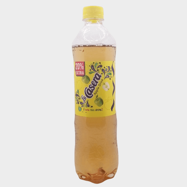 Nigerian Lacasera Apple Drink (60cl) - Montego's Food Market 