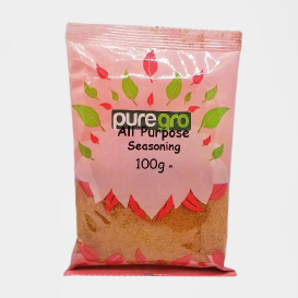 Puregro All Purpose Seasoning 100g