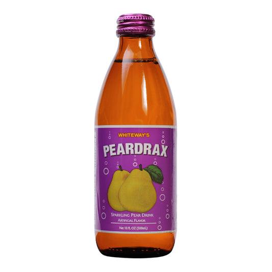 Peardrax Sparkling Pear Drink (300ml)