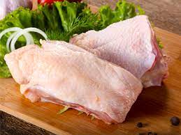 Montego's Chicken Back