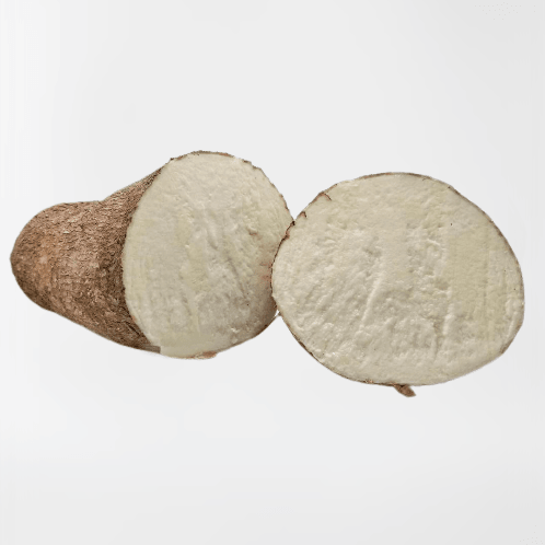 Puna Yam - Montego's Food Market