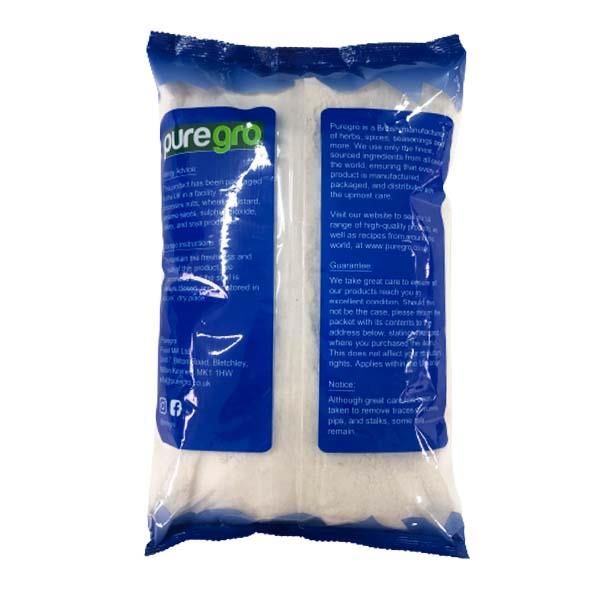 Puregro Grounded Rice (1.5kg)