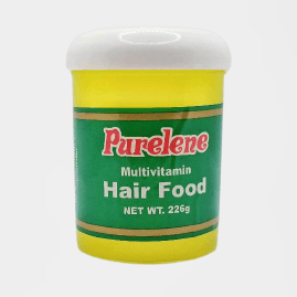 Purelene Hair Food (226g) - Montego's Food Market 