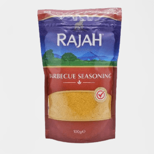Rajah Barbecue Seasoning (100g) - Montego's Food Market 