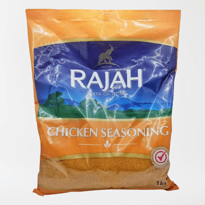 Rajah Chicken Seasoning (1kg) - Montego's Food Market 