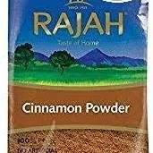 Rajah Cinnamon Powder (100g) - Montego's Food Market 