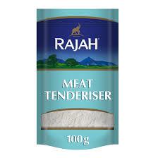 Rajah Meat Tenderiser (100g) - Montego's Food Market 