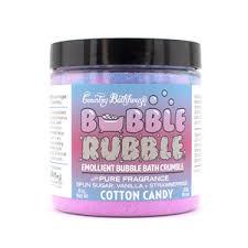Rubble Bubble Cotton Candy - Montego's Food Market 