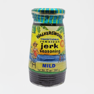 Walkerswood Jerk Seasoning Mild (280g) - Montego's Food Market