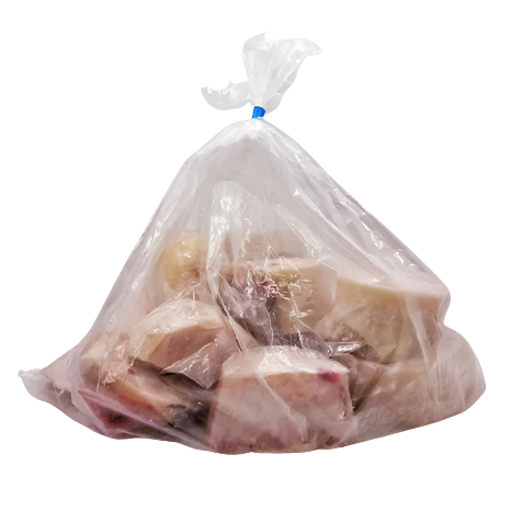 Montego's Cow Foot