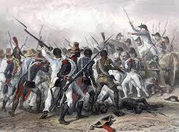 Battle of Vertières (1803, Haiti) - Montego's Food Market 