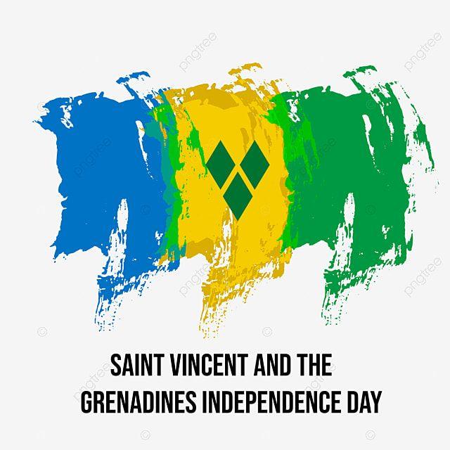 St Vincent and the Grenadines: Battles and Leaders on the Road to Independence - Montego's Food Market 