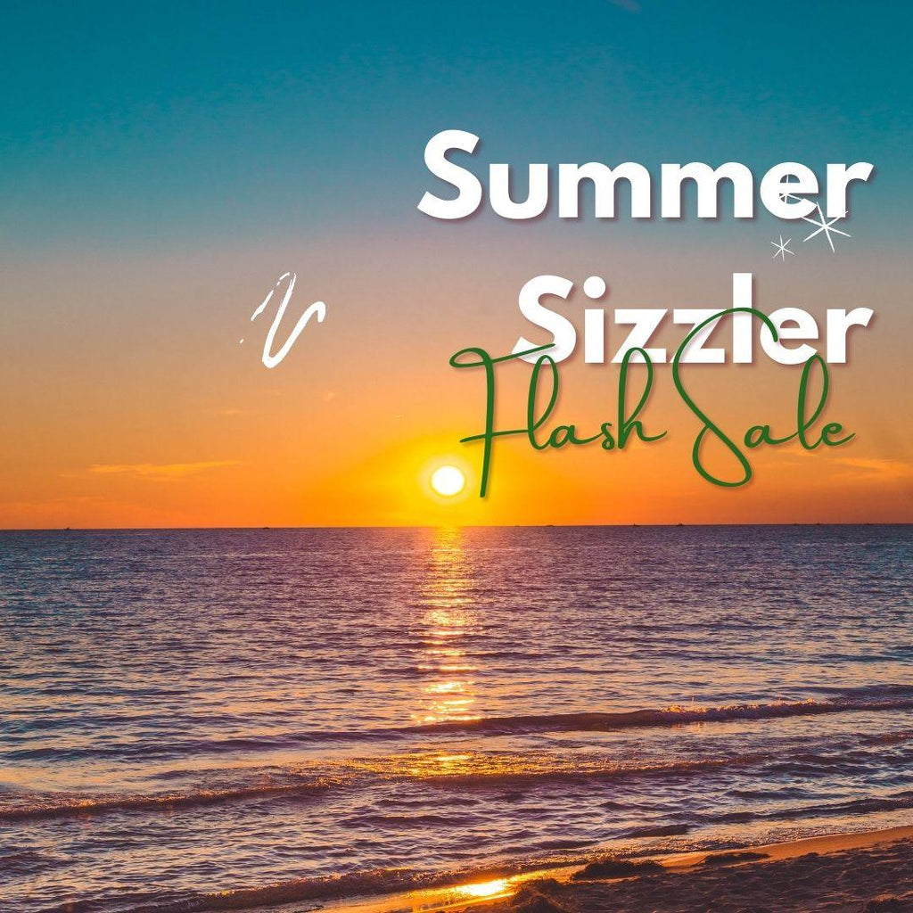 Summer Sizzler Sale - Montego's Food Market 