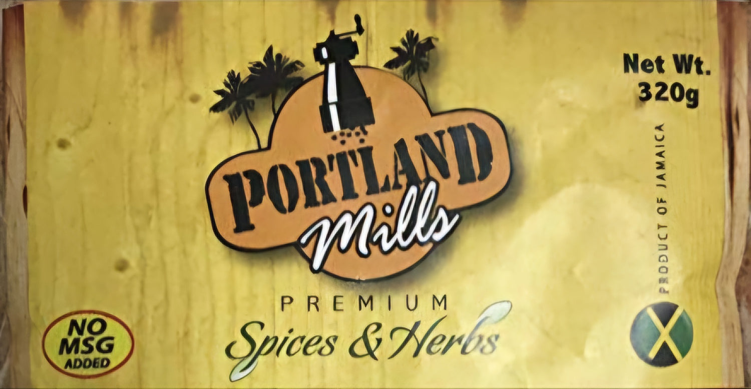 Portland Mills